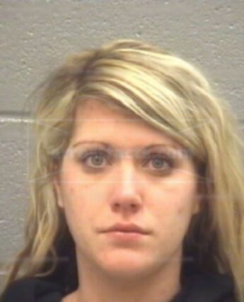 Megan Elizabeth Swartz
