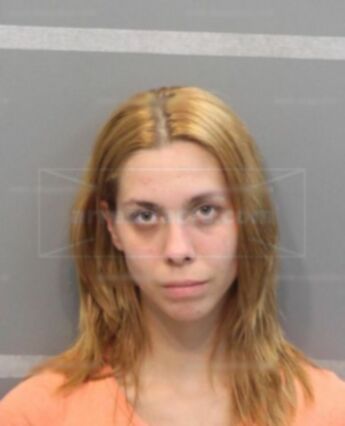 Sarah Rae Parker