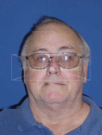 Richard Allen Dorman Sr.