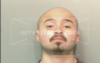 Randy Benjamin Gonzalez