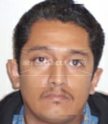 Jesus Alberto Aviles