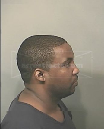Gavin Omar Stephenson