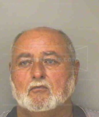 Jerry Erwin Bennett