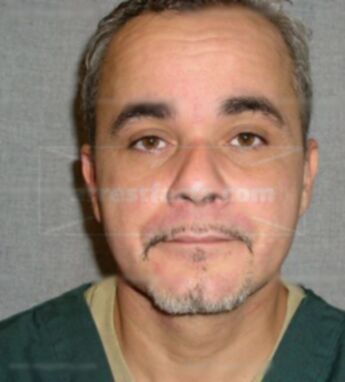 John Anthony Pacheco