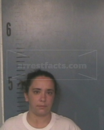 Amber Renae Ortiz