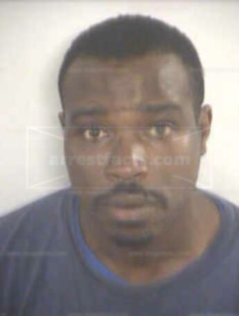 Aaron Leander Johnson