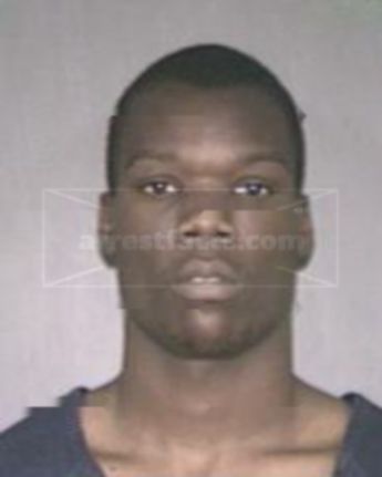 Donte Bell