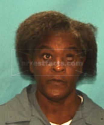 Willie Mae Rose