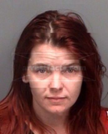 Pamela Dawn Mann