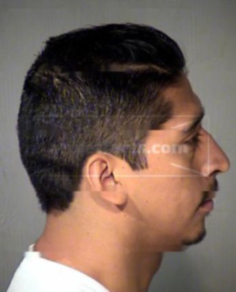 Edgar Rodriguez