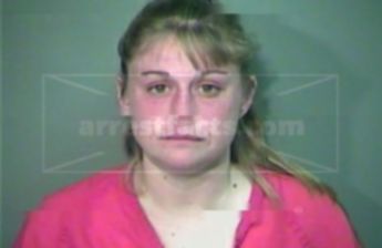 Jackie Marie Kirkendall