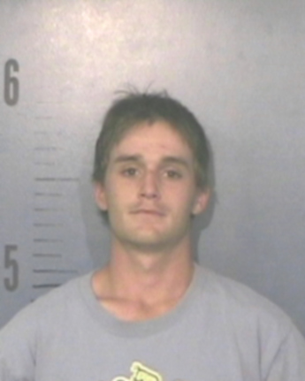 Chase David Williams