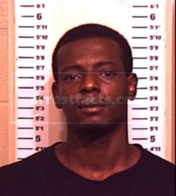 Lykeith Delashon Cole