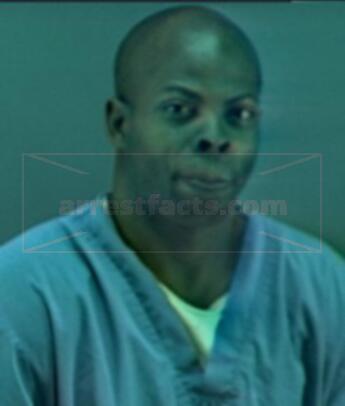 Phillip C Anthony