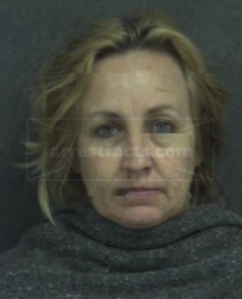 Kimberly Kay Bruner