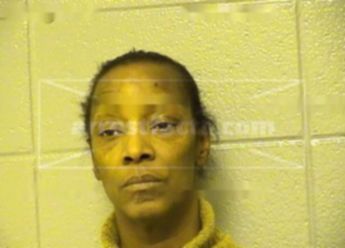 Mary Clay