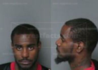 Omar Jarrison Adams