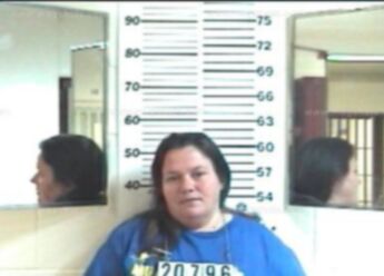 Mary Ellen Barcenas Angeles