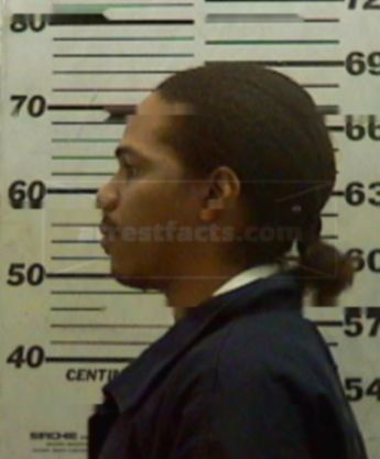 Seneca Sandifer