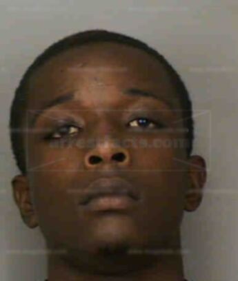 Jamil Marcellious-Cri Porter