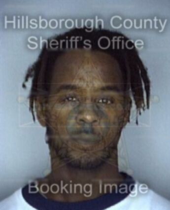 Marlin Anthony Walker