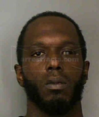 Andre Renard Tillman