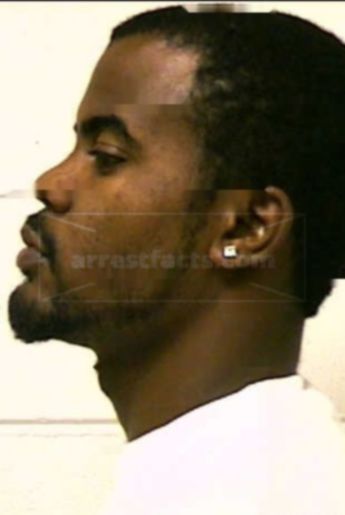 Kevin Brandon Jackson