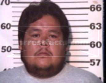 Javier Martinez Reyes