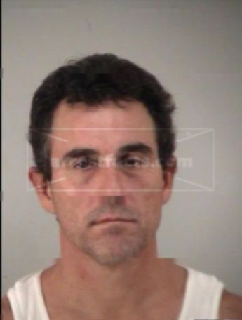 Stanley Troy Kendall