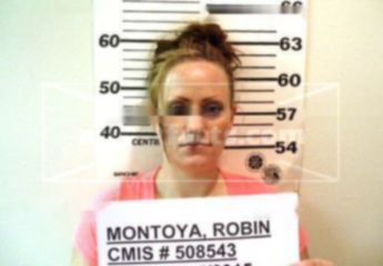 Robin Jaunice Montoya
