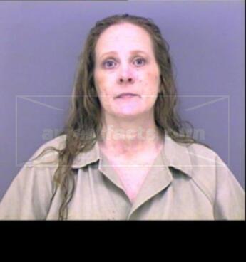 Charlotte Lynette Stewart