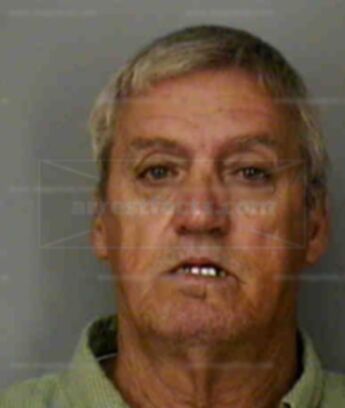 Joseph Ferrell Beasley