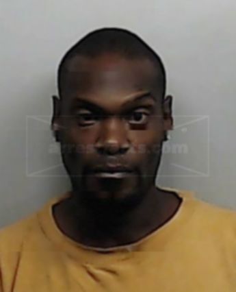 Marcus Keith Mccrary