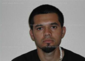 Samuel Antonio Alvarado
