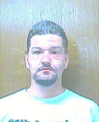 Timothy Shawn Yarberry