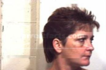 Susan Renea Merchant