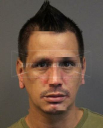 Jason Nicholas Richards