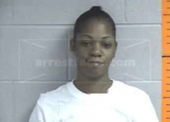 Jessica Hughes