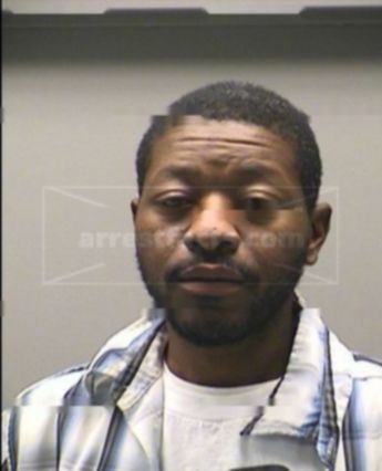 Odell Samuel Black
