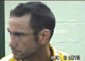 Michael Shane Stinson