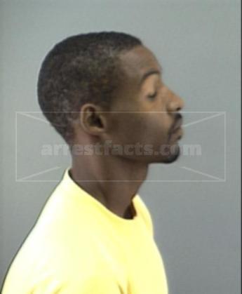 Edrick Delamar Murphy