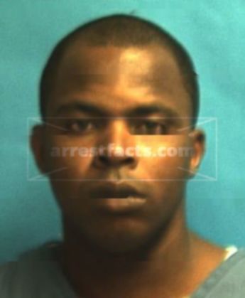 Gerald Anthony Roundtree