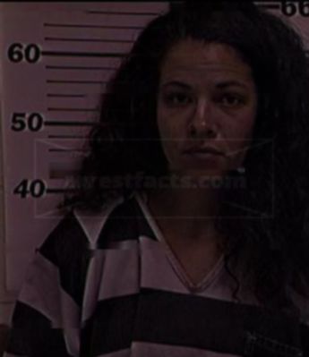 Melissa Allison Petty