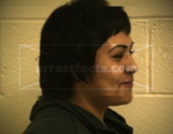 Kimberly Ann Garcia Segura