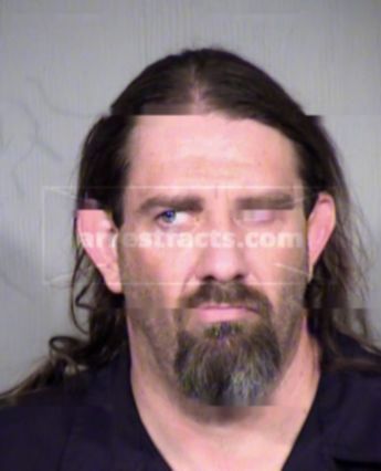 John Christopher Mayfield