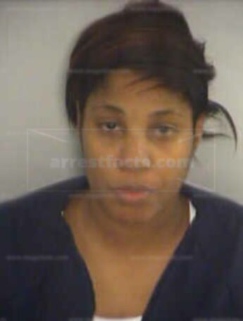 Kesha Lashawn Kellogg