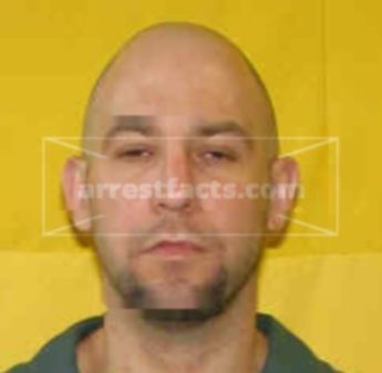 Eric Craig Hinkle
