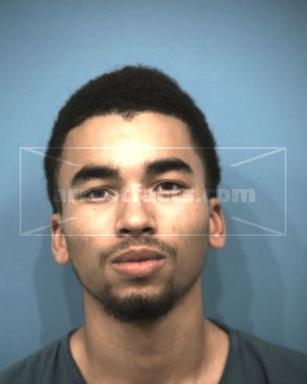 Isaiah Markell Moore