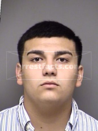 Jesus Elias Diaz