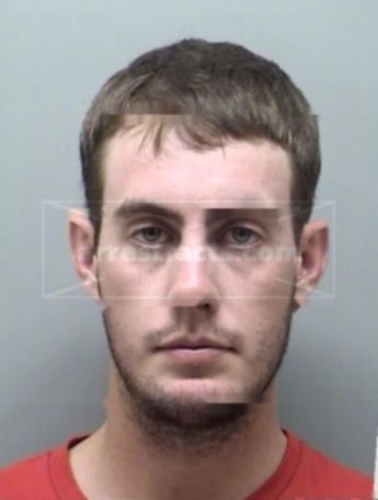 Gabriel Preston Cocanougher